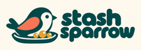 Stash Sparrow